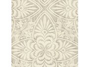 Vliesová tapeta s ornamentálním vzorem 375130, Sundari, Eijffinger