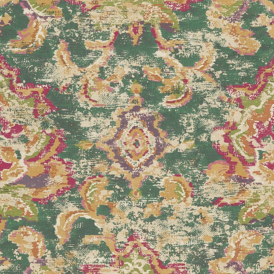 Tapety Yara - Tapety na zeď - Vliesová tapeta s ornamenty, látková textura 375113, Sundari, Eijffinger Vliesová tapeta s ornamenty, látková textura 375113, Sundari, Eijffinger - Tapety na zeď