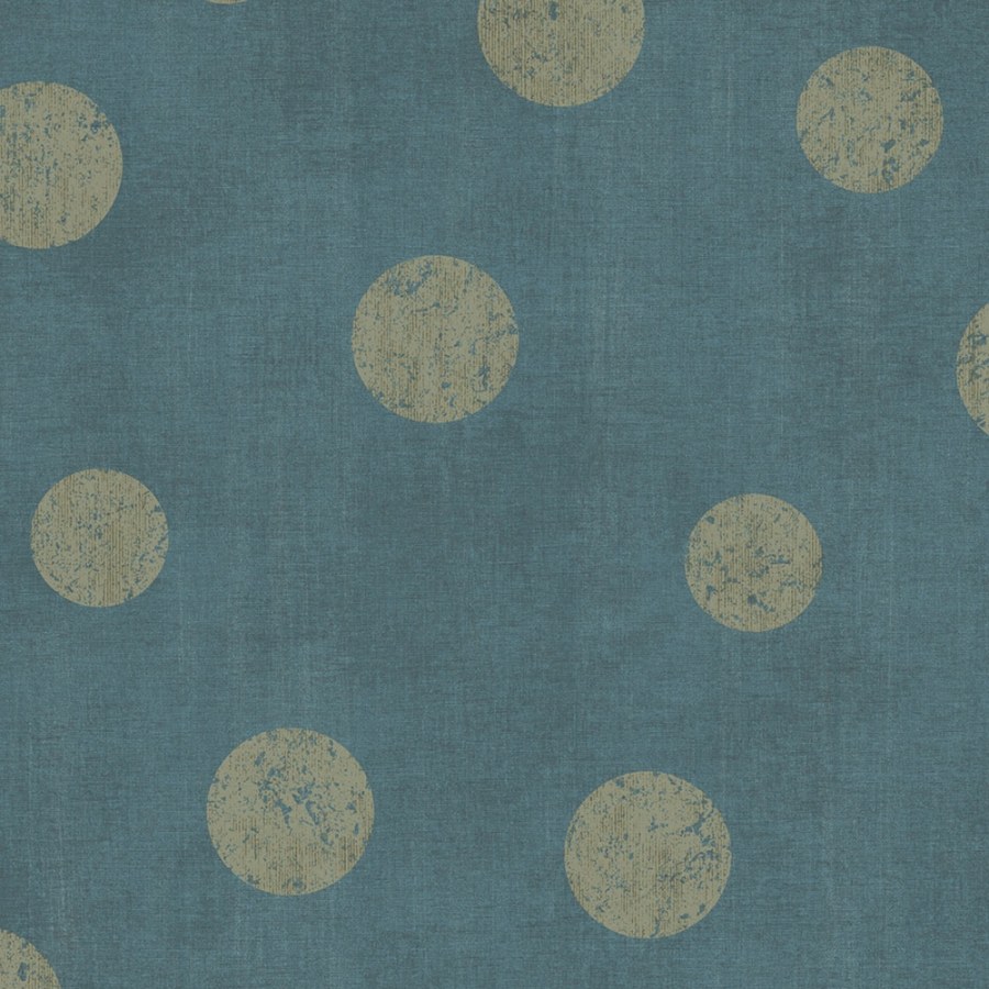 Vliesová tapeta s puntíky 379044, Lino, Eijffinger - Tapety na zeď