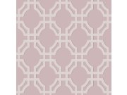 Geometrická vliesová tapeta Art Deco DA23262, Daimon, Decoprint 