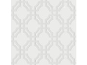 Geometrická vliesová tapeta Art Deco DA23260, Daimon, Decoprint 