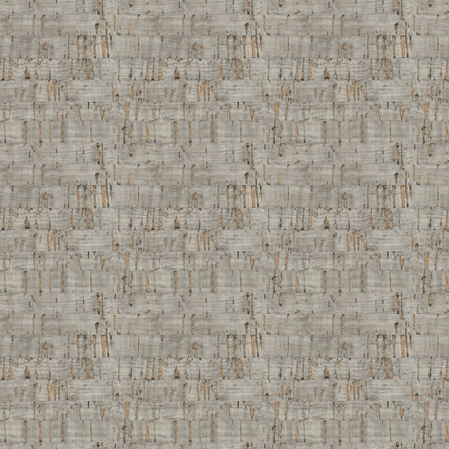 Vliesová tapeta na zeď, šedo-bronzová, imitace korku, NHW1028, Perla, Decoprint - Vliesové tapety