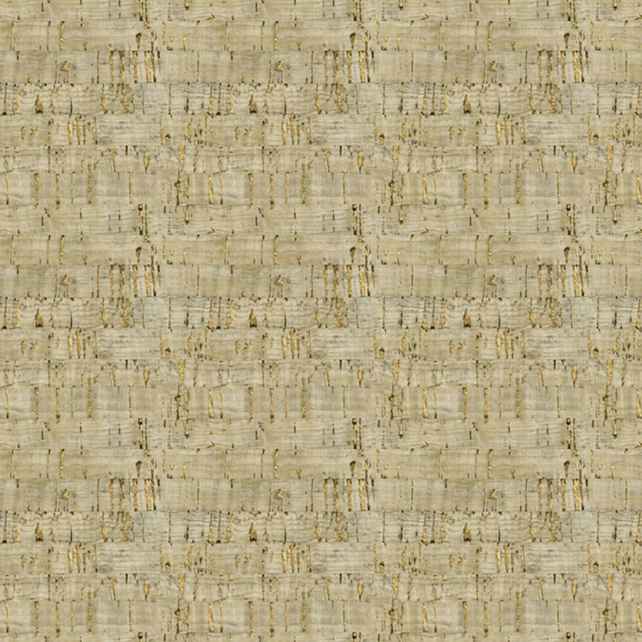 Vliesová tapeta na zeď, béžovo-bronzová, imitace korku, NHW1027, Perla, Decoprint - Vliesové tapety