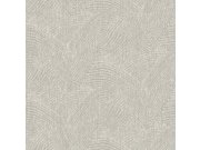 Grafická vliesová tapeta na zeď, šedo-béžová, NHW1023, Perla, Decoprint