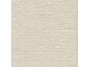 Vliesová tapeta na zeď, šedo-béžová, imitace látky, NHW1012, Perla, Decoprint