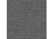 Vliesová tapeta na zeď, modrá, imitace látky, NHW1011, Perla, Decoprint