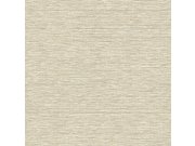 Vliesová tapeta na zeď, šedo-béžová, imitace látky, NHW1010, Perla, Decoprint Tapety Yara - Decoprint