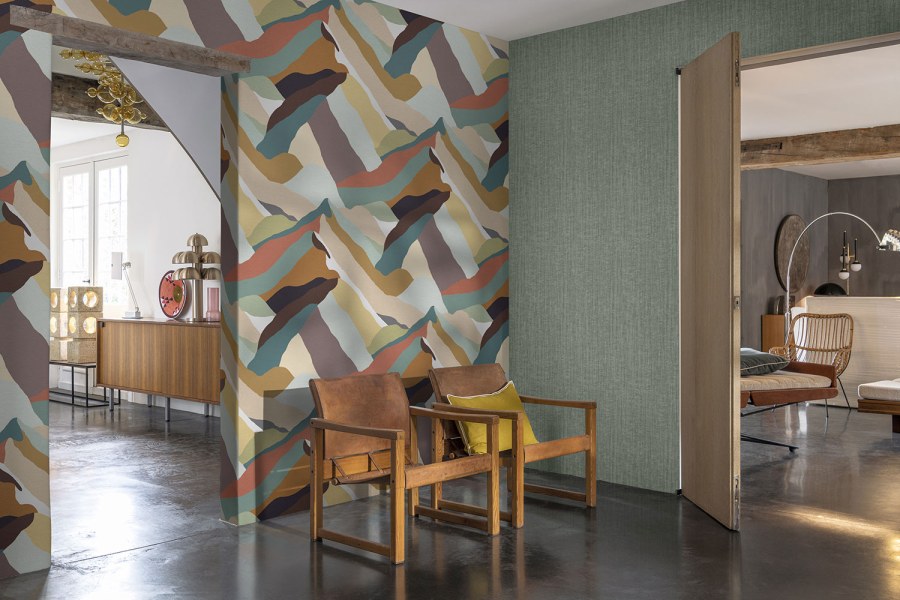 Vliesová obrazová tapeta na zeď, Krajina, BAD26100, Brazil, Decoprint - Vliesové tapety