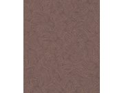 Vínová geometrická vliesová tapeta na zeď, BA26093, Brazil, Decoprint