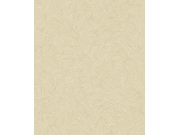 Krémová geometrická vliesová tapeta na zeď, BA26090, Brazil, Decoprint