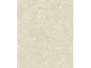 Šedo-béžová vliesová tapeta na zeď, krajina, stromy, BA26060, Brazil, Decoprint