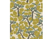 Vliesová tapeta na zeď, větvičky, stromy, BA26051, Brazil, Decoprint