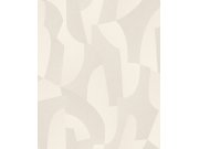 Tapety Yara Decoprint - Béžová geometrická vliesová tapeta na zeď, AL26270, Allure, Decoprint Béžová geometrická vliesová tapeta na zeď, AL26270, Allure, Decoprint