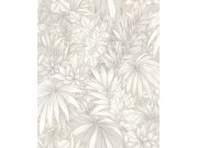Tapety Yara Decoprint - Vliesová tapeta na zeď, džungle, listy, AL26240, Allure, Decoprint Vliesová tapeta na zeď, džungle, listy, AL26240, Allure, Decoprint
