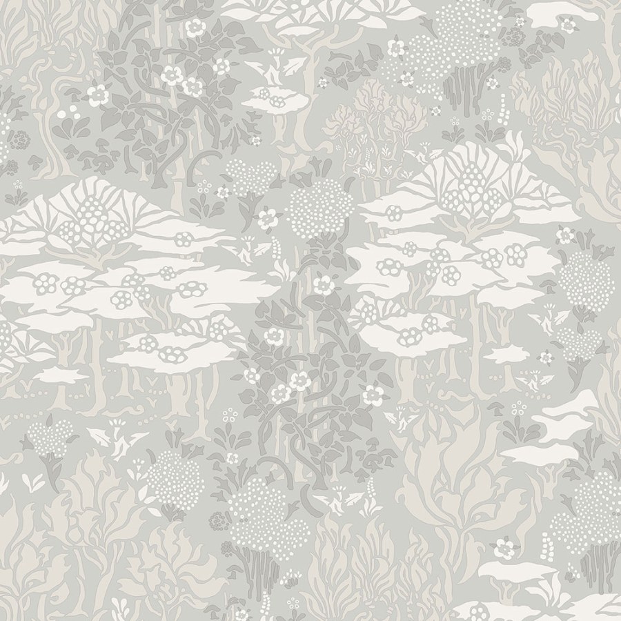 Vliesová tapeta s motivem lesa DA23220, Daimon, Decoprint Vliesová tapeta s motivem lesa DA23220, Daimon, Decoprint