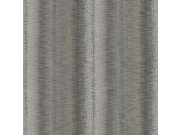 Šedo-hnědá vliesová tapeta na zeď, pruhy, RE25145, Reflect, Decoprint