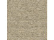 Vliesová tapeta na zeď, béžová, imitace látky, NHW1009, Perla, Decoprint Tapety Yara - Decoprint