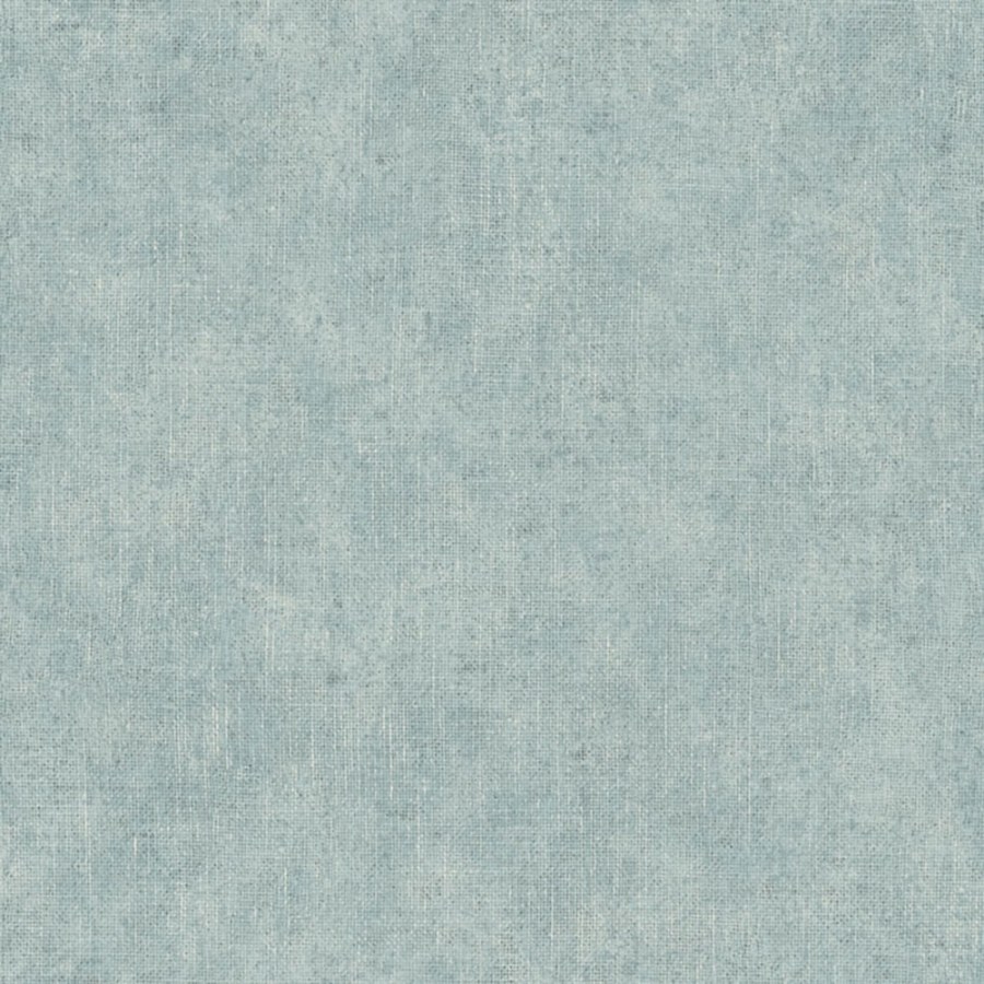 Vliesová tapeta na zeď, tyrkysová, imitace látky, NHW1004, Perla, Decoprint - Vliesové tapety