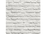 Tapety Yara Tapety na zeď - Papírová tapeta na zeď 102539, J66529, Cihly, Freestyle, Ugepa Papírová tapeta na zeď 102539, J66529, Cihly, Freestyle, Ugepa