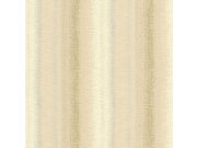 Béžová vliesová tapeta na zeď, pruhy, RE25141, Reflect, Decoprint Tapety Yara - Decoprint
