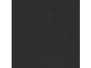 Jednobarevná černá vliesová tapeta na zeď 377178, Stripes+, Eijffinger