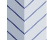 Tapety Yara Tapety na zeď - Vliesová tapeta na zeď 377142, Stripes+, Eijffinger Vliesová tapeta na zeď 377142, Stripes+, Eijffinger