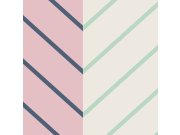 Vliesová tapeta na zeď 377141, Stripes+, Eijffinger