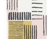 Tapeta vliesová na zeď 377130, Stripes+, Eijffinger