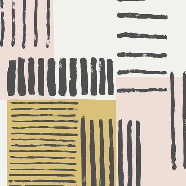 Tapeta vliesová na zeď 377130, Stripes+, Eijffinger - Tapety na zeď