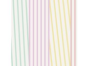 Tapeta vliesová na zeď 377123, Stripes+, Eijffinger