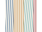 Tapeta vliesová na zeď 377122, Stripes+, Eijffinger