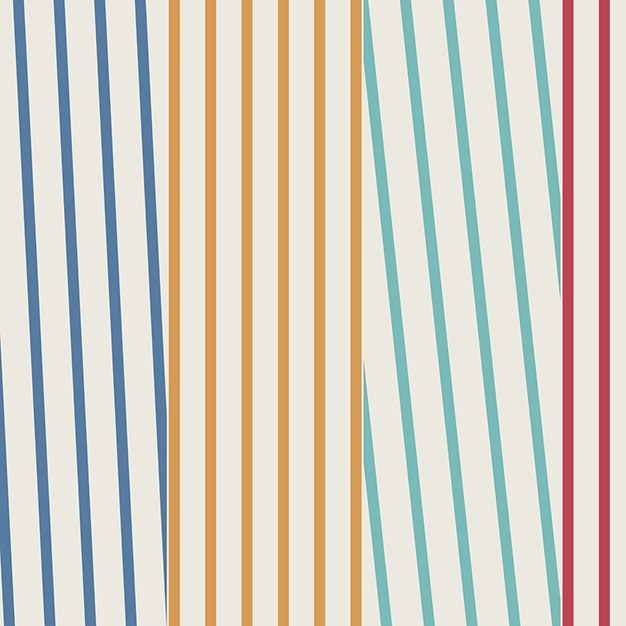 Tapeta vliesová na zeď 377122, Stripes+, Eijffinger - Tapety na zeď