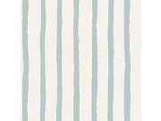 Proužková vliesová tapeta na zeď 377073, Stripes+, Eijffinger