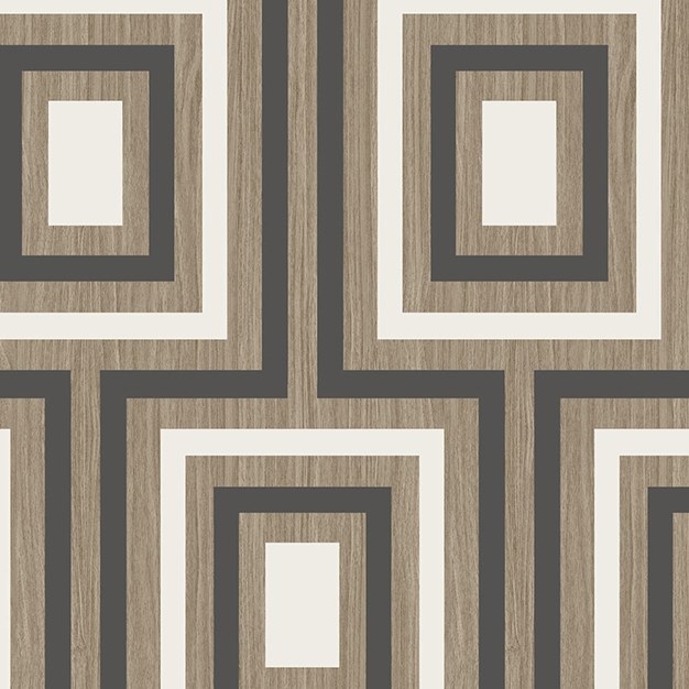 Tapeta vliesová na zeď 377023, Stripes+, Eijffinger - Tapety na zeď