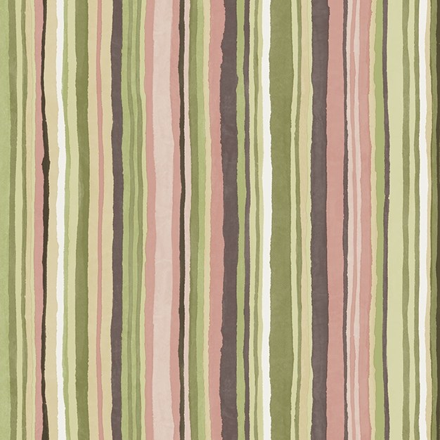 Pruhovaná vliesová tapeta na zeď 377015, Stripes+, Eijffinger - Tapety na zeď