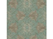 Tapety Yara Tapety na zeď - Vliesová tapeta na zeď 376052, Siroc, Eijffinger Vliesová tapeta na zeď 376052, Siroc, Eijffinger