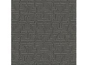 Vliesová tapeta s etno vzorem 376067, Siroc, Eijffinger