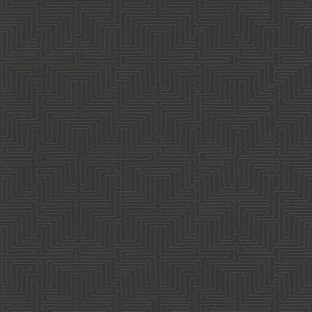 Vliesová tapeta s etno vzorem 376066, Siroc, Eijffinger