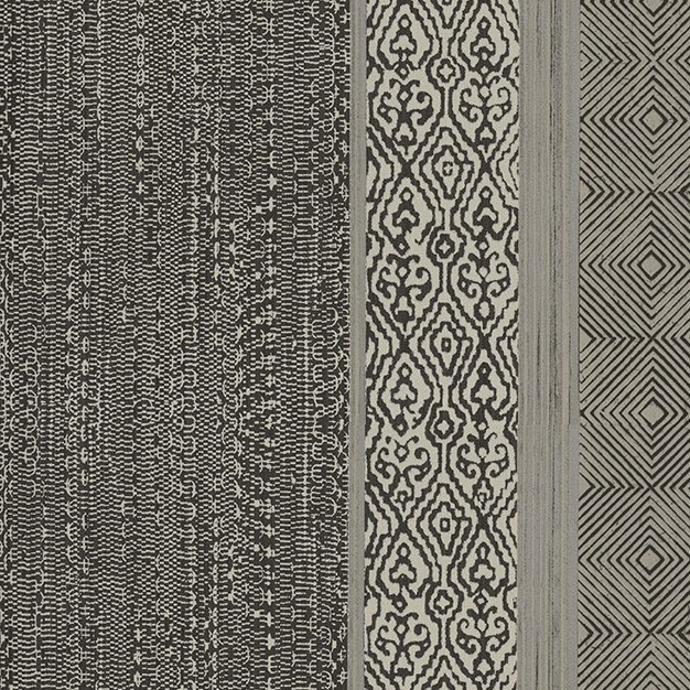 Vliesová tapeta na zeď 376023, Siroc, Eijffinger - Tapety na zeď