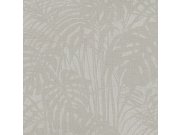 Luxusní vliesová tapeta s tropickými listy 378015, Reflect, Eijffinger