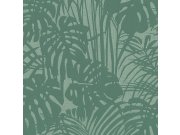Vliesová tapeta na zeď Tropické listy 378013, Reflect, Eijffinger