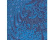 Tapety Yara Tapety na zeď - Luxusní vliesová tapeta s pávy 378006, Reflect, Eijffinger Luxusní vliesová tapeta s pávy 378006, Reflect, Eijffinger