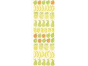 Obrazová vliesová tapeta Ovoce 364193, Wallpower Junior, Eijffinger