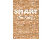 Tapety Yara Tapety dle materiálu Vliesové tapety - Obrazová tapeta vliesová Cihly 364191, Wallpower Junior, Eijffinger Obrazová tapeta vliesová Cihly 364191, Wallpower Junior, Eijffinger