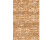 Obrazová tapeta vliesová Cihly 364190, Wallpower Junior, Eijffinger Tapety Yara - Eijffinger