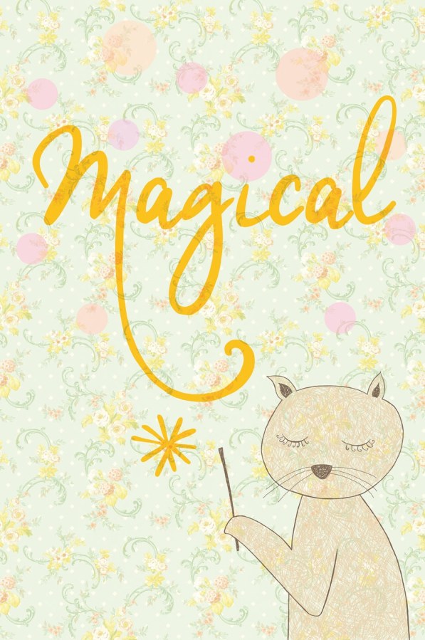 Tapety Yara - Tapety dle materiálu - Vliesové tapety - Obrazová tapeta vliesová Kočka 364188, Wallpower Junior, Eijffinger Obrazová tapeta vliesová Kočka 364188, Wallpower Junior, Eijffinger - Vliesové tapety