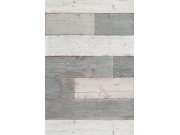 Vliesová obrazová tapeta Dřevo, palubky 364182, Wallpower Junior, Eijffinger