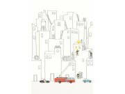 Obrazová tapeta vliesová 364173, Wallpower Junior, Eijffinger