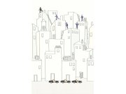 Obrazová tapeta vliesová 364172, Wallpower Junior, Eijffinger