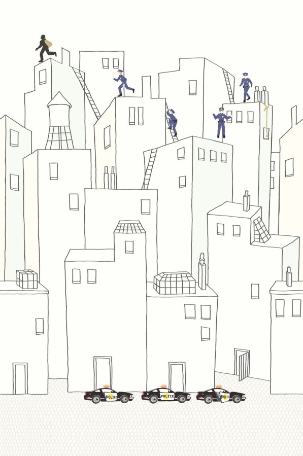 Obrazová tapeta vliesová 364172, Wallpower Junior, Eijffinger - Vliesové tapety